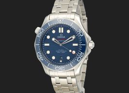 Omega Seamaster Diver 300 M 210.30.42.20.03.001 -