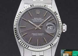 Rolex Datejust 36 16014 (1982) - 36 mm Steel case