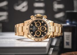 Rolex Daytona 116508 (2023) - 40mm Geelgoud