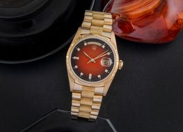 Rolex Day-Date 36 18248 (1989) - 36 mm Yellow Gold case