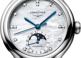 Longines PrimaLuna L8.126.4.87.6 -