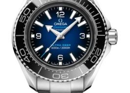 Omega Seamaster Planet Ocean 215.30.46.21.03.001 -