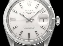 Rolex Oyster Perpetual Date 1501 -