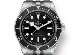 Tudor Black Bay 7941A1A0NU -