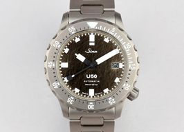 Sinn U50 1050.034 -