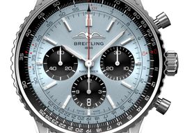 Breitling Navitimer 1 B01 Chronograph AB0138241C1A1 -