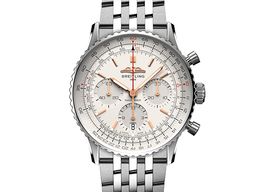 Breitling Navitimer AB0139211G1A1 -