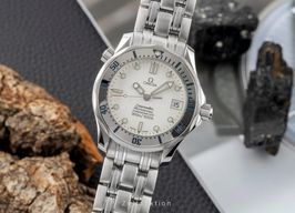 Omega Seamaster Diver 300 M 2552.20.00 -
