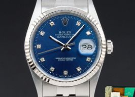 Rolex Datejust 36 16234 -