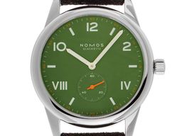 NOMOS Club Campus 707 -