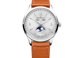 Jaeger-LeCoultre Master Calendar Q4148420 (2026) - Silver dial 41 mm Steel case