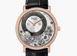 Piaget Altiplano G0A40013 -