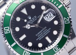 Rolex Submariner Date 16610LV -