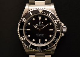 Rolex Submariner No Date 14060M -