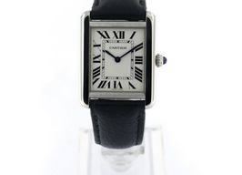 Cartier Tank Solo WSTA0030 -