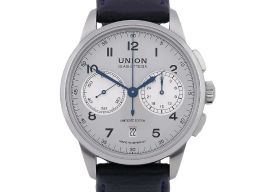 Union Glashütte 1893 D007.459.16.032.09 -