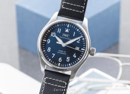 IWC Pilot Mark IW328201 -