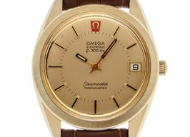 Omega Constellation 198.002 -