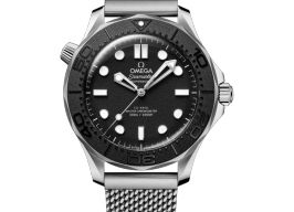 Omega Seamaster Diver 300 M 210.30.42.20.01.023 -