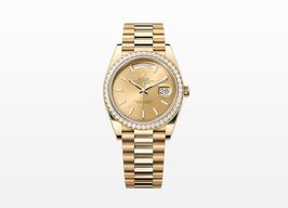 Rolex Day-Date 228348RBR -