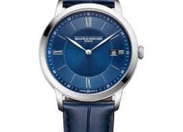Baume & Mercier Classima M0A10878 -