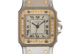 Cartier Santos 1170902 -