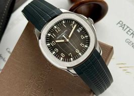 Patek Philippe Aquanaut 5167 -