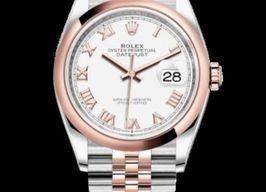 Rolex Datejust 126201 -