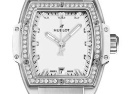 Hublot Spirit of Big Bang 662.NE.2010.RW.1204 -