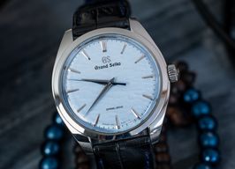 Grand Seiko Elegance Collection SBGY007 -