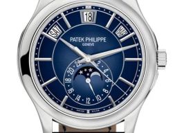 Patek Philippe Annual Calendar 5205G-013 -