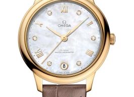 Omega De Ville 434.53.34.20.55.002 -