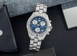 Breitling Colt Chronograph A73350 -