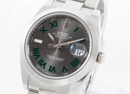 Rolex Datejust 41 126300 -