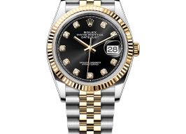 Rolex Datejust 36 126233 -