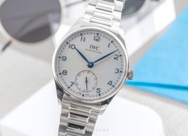 IWC Portuguese Automatic IW358312 -