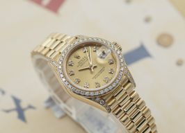 Rolex Lady-Datejust 69158 -