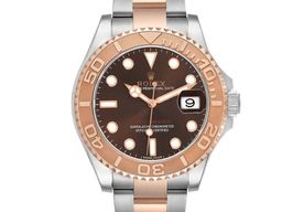 Rolex Yacht-Master 40 116621 -