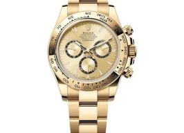 Rolex Daytona 126508 -
