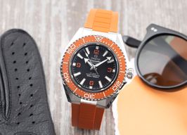 Omega Seamaster Planet Ocean 217.32.42.21.01.004 -