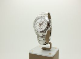Rolex Daytona 116520 (2010) - 40 mm Steel case