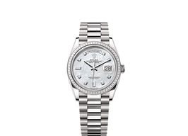 Rolex Day-Date 36 128399TBR -