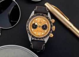 Tudor Black Bay Chrono 79363N -