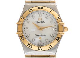 Omega Constellation Ladies 795.1202 -