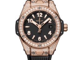 Hublot Big Bang 485.OX.1180.RX.1604 -