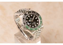 Rolex GMT-Master II 126720VTNR -
