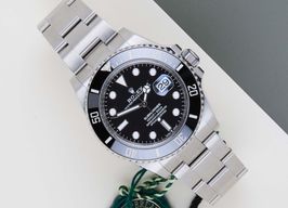 Rolex Submariner Date 126610LN -
