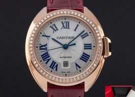 Cartier Clé de Cartier WJCL0016 -