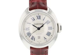 Cartier Clé de Cartier WSCL0016 -