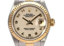 Rolex Lady-Datejust 79173 -